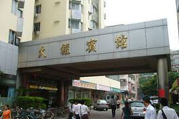 南山區“斷頭路”拆遷改造