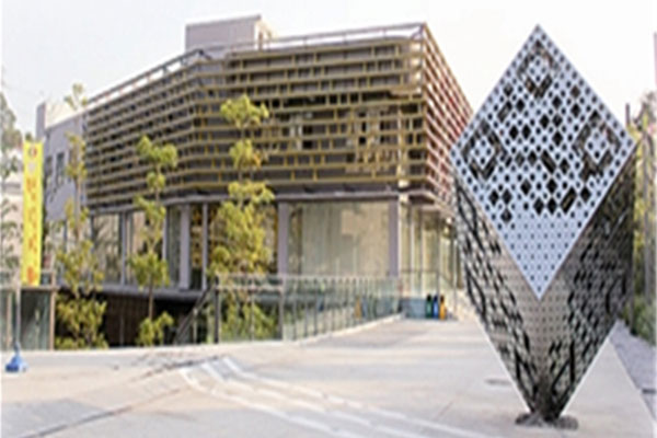 東莞科技商務區